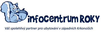 infocentrum roky