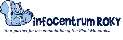 infocentrum roky